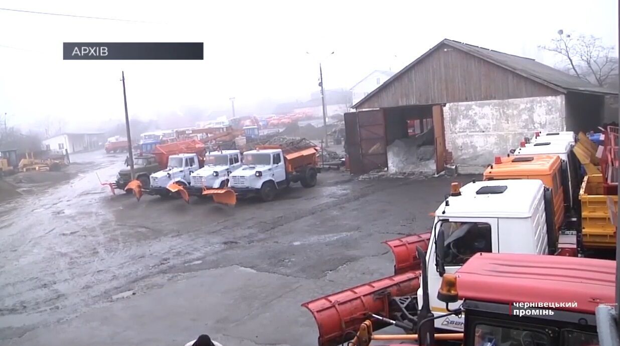  У Чернівцях перевірять два КП: підлеглих Клічука запідозрили у конфлікті інтересів