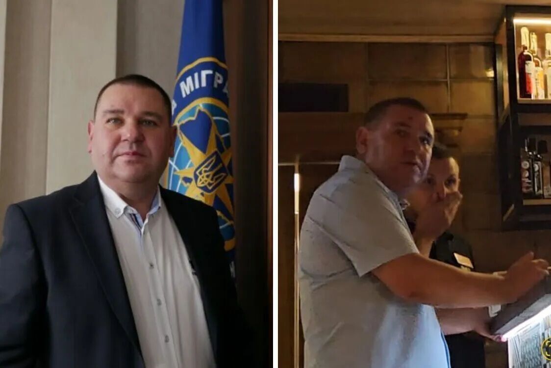Справа Саїва: у Києві за напад на журналістів судять прикарпатського чиновника - деталі процесу