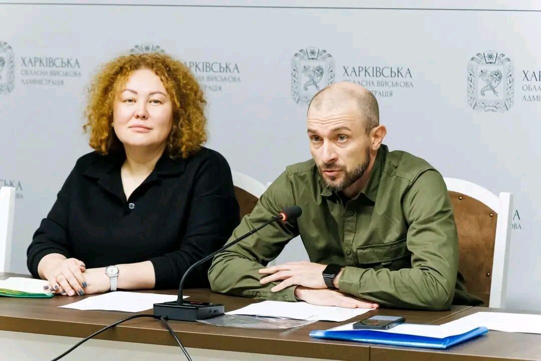 Заседание Общественного совета при ХОВА