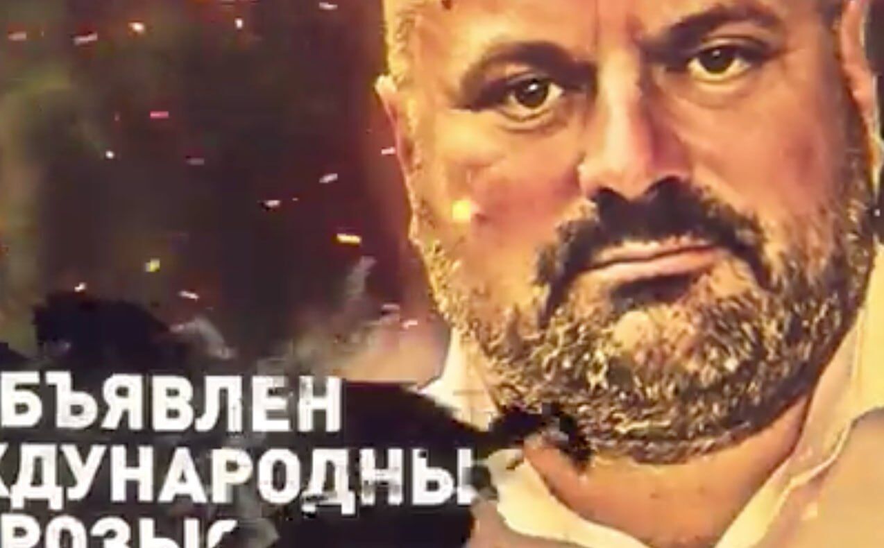 Видеоинтервью