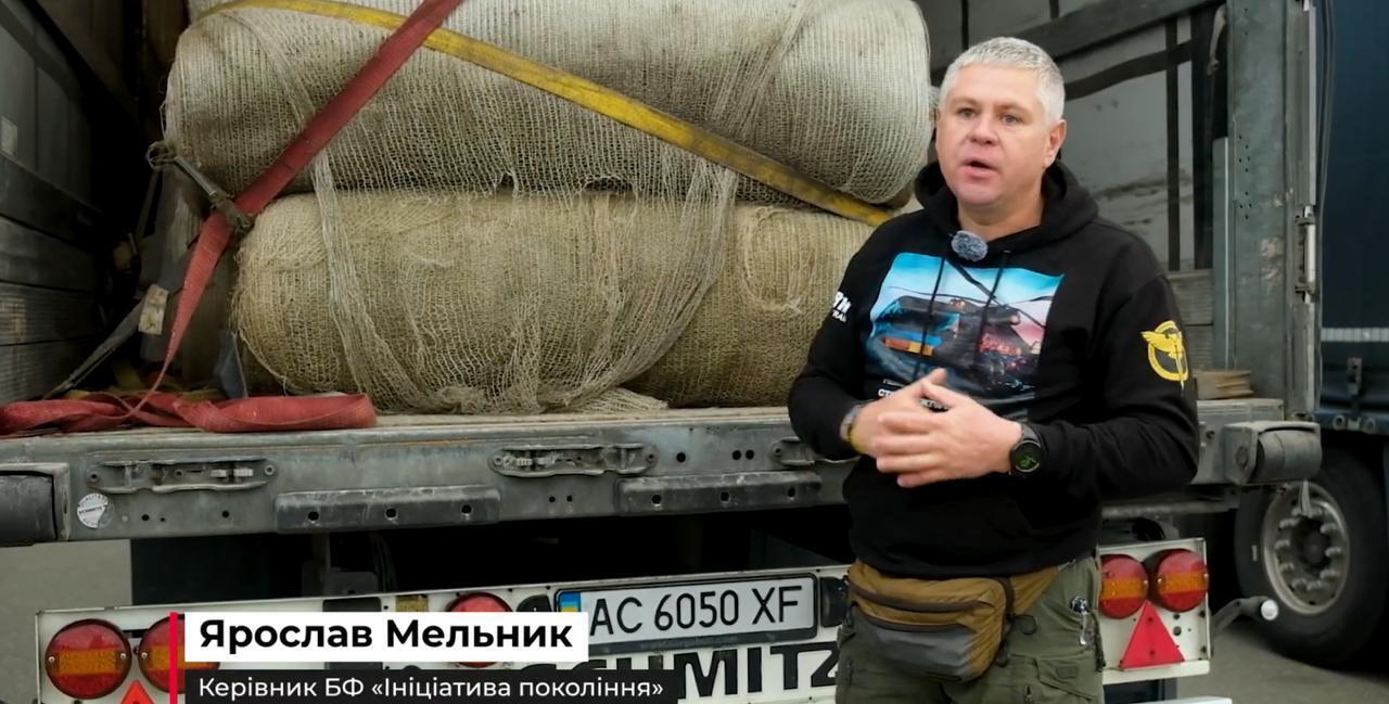 Ярослав Мельник