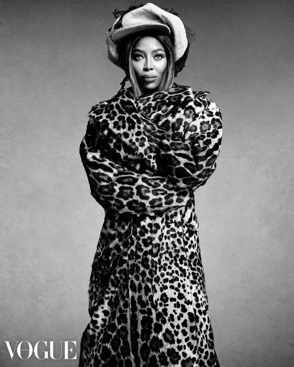 Роберт Паттінсон, Тільда Свінтон і Наомі Кемпбелл, Емма Стоун стали головними героями глянцю жовтня