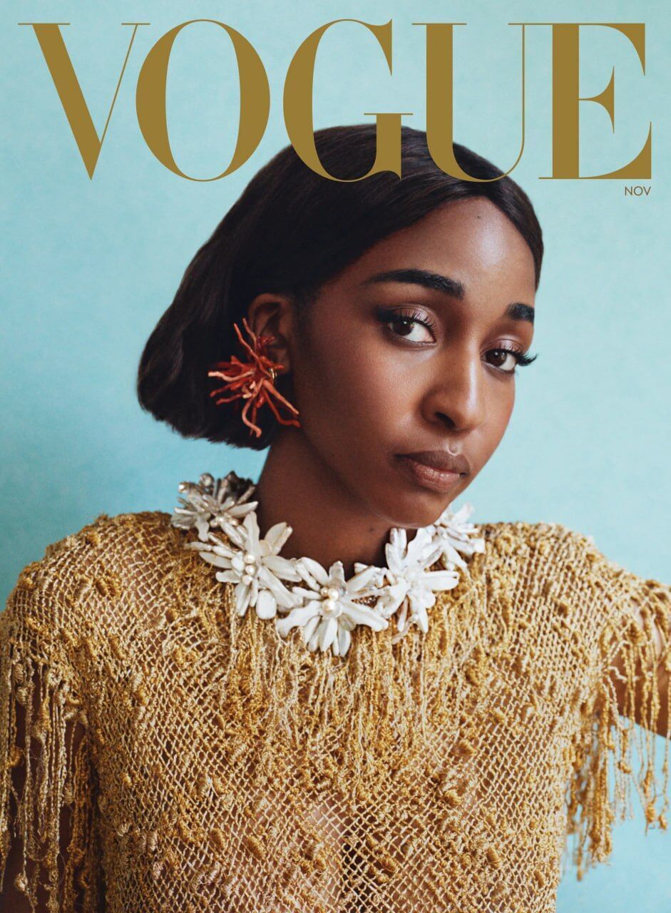 Роберт Паттінсон, Тільда Свінтон і Наомі Кемпбелл, Емма Стоун стали головними героями глянцю жовтня