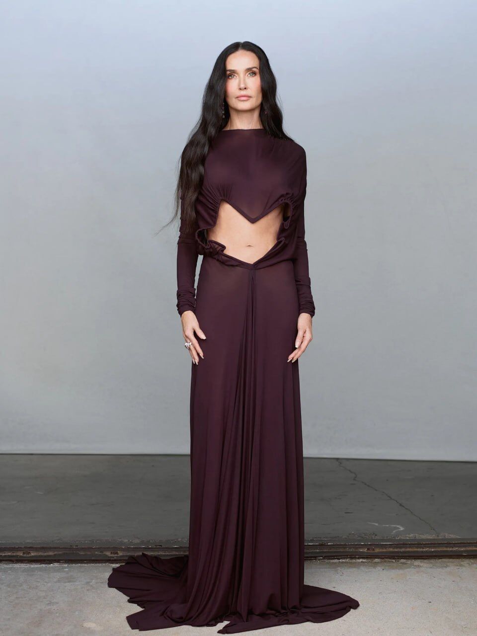 Роберт Паттінсон, Тільда Свінтон і Наомі Кемпбелл, Емма Стоун стали головними героями глянцю жовтня