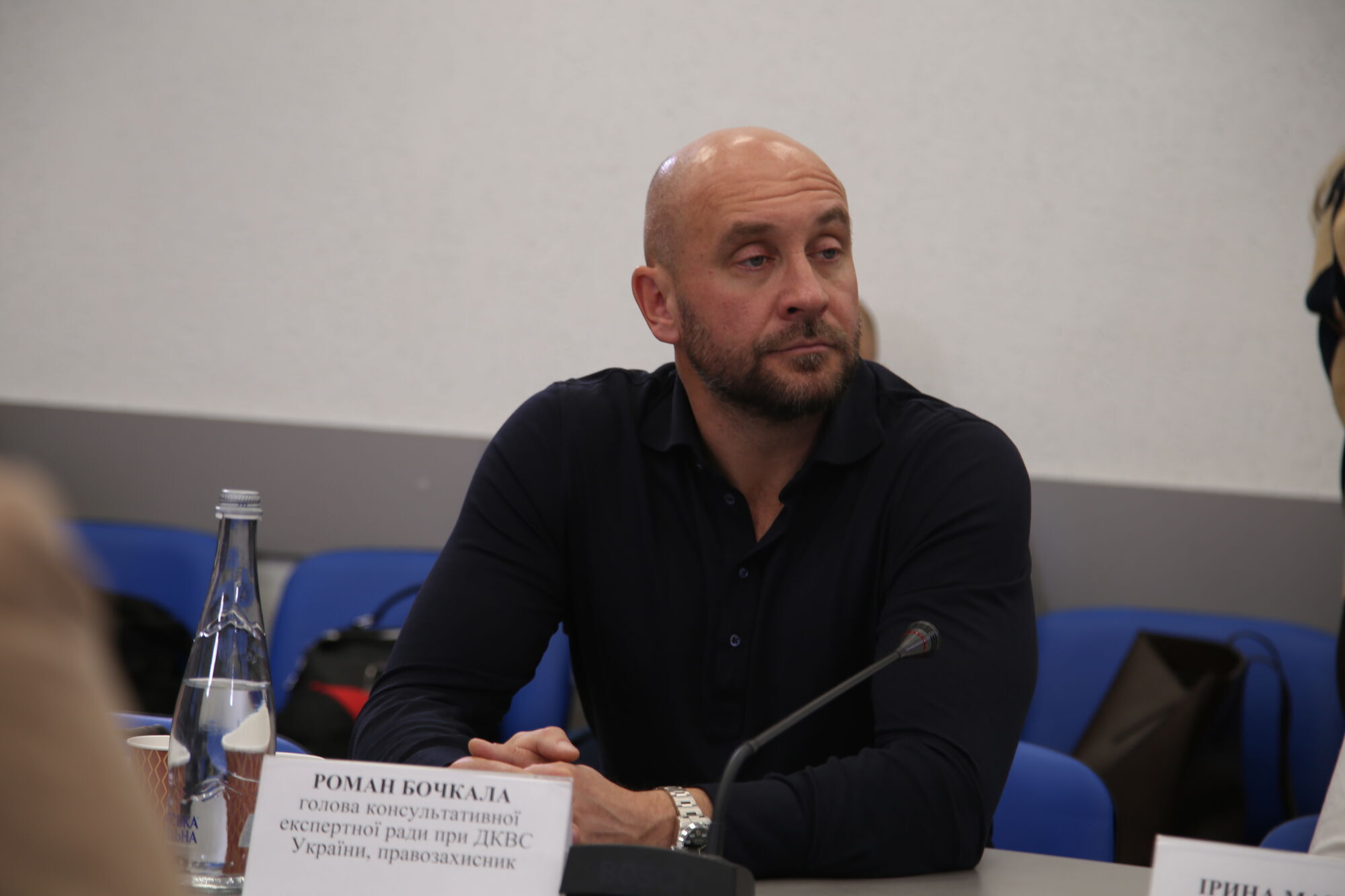 Валентин Ким: ''Без понимания профиля современного ветерана невозможно построить эффективную систему ресоциализации''