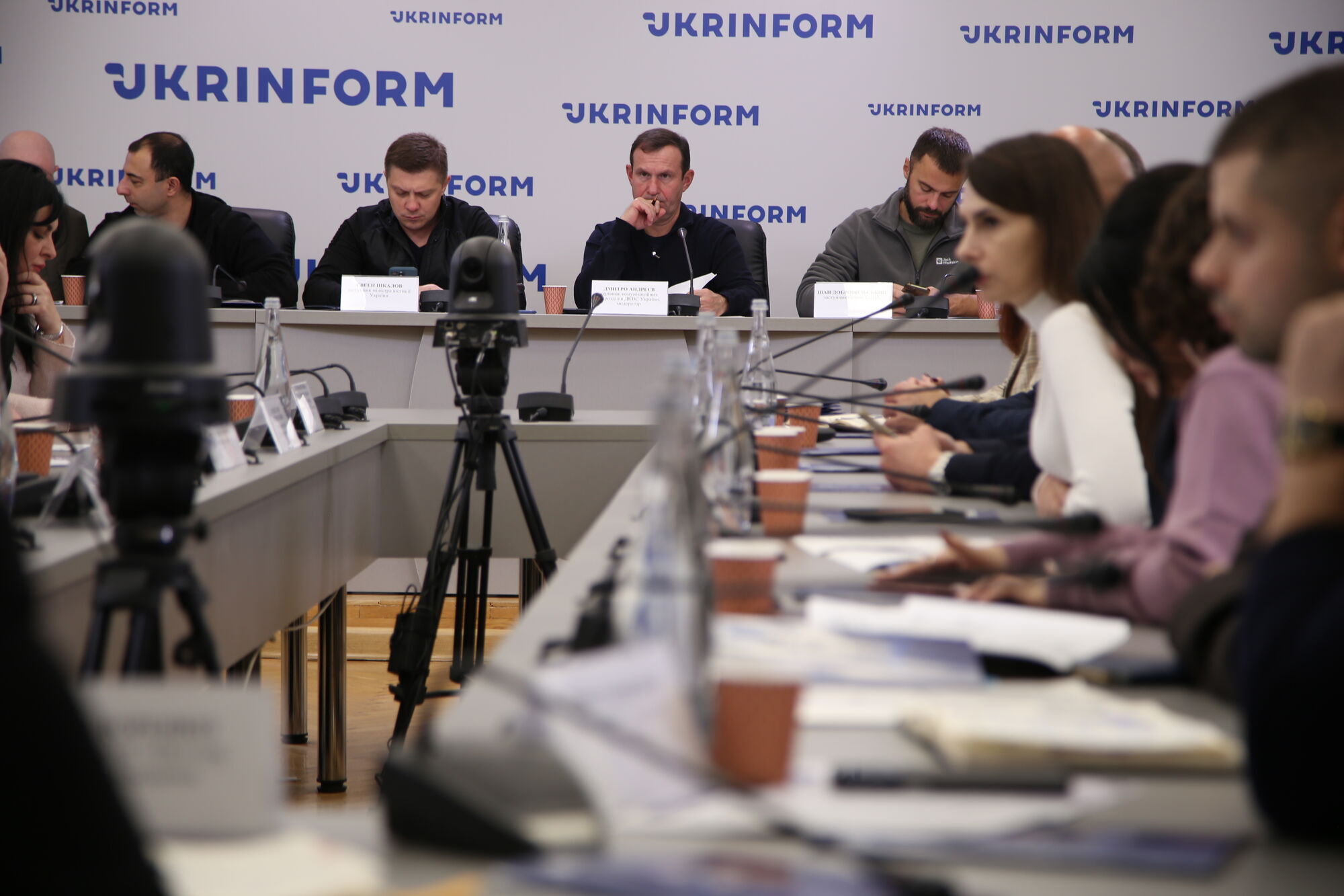 Валентин Ким: ''Без понимания профиля современного ветерана невозможно построить эффективную систему ресоциализации''