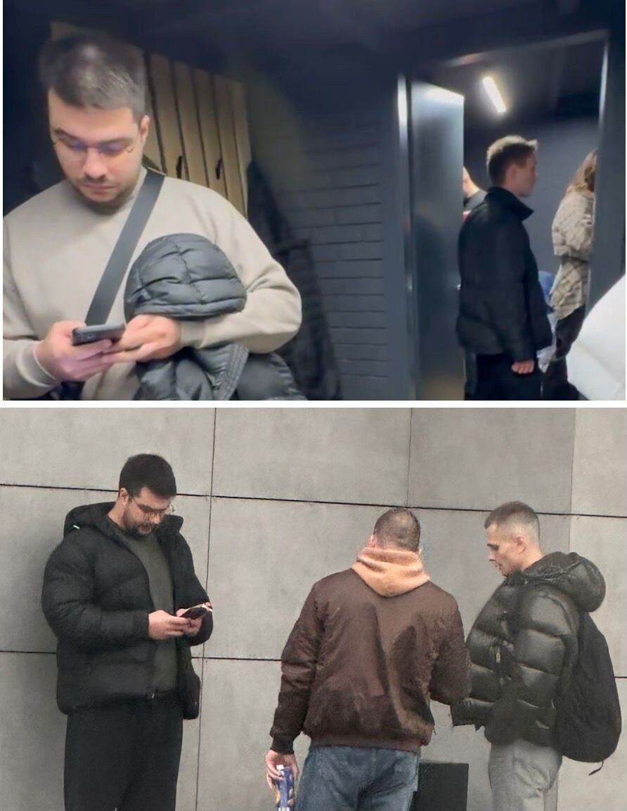 В ''Новопечерской башне'' разоблачили еще один подозрительный колл-центр с предположительно ''турецкими'' корнями