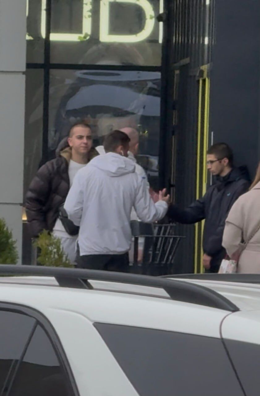 В ''Новопечерской башне'' разоблачили еще один подозрительный колл-центр с предположительно ''турецкими'' корнями