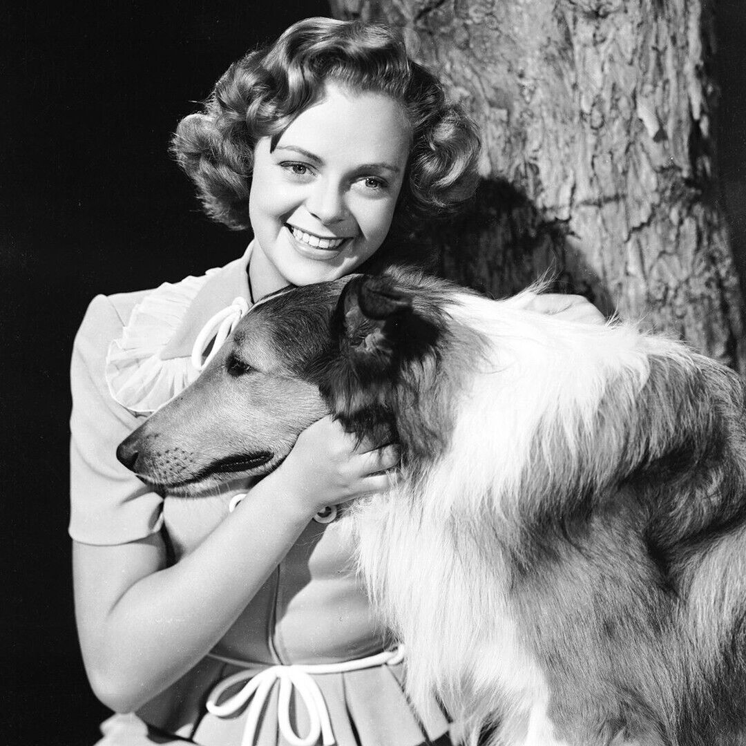 Джун Локхарт