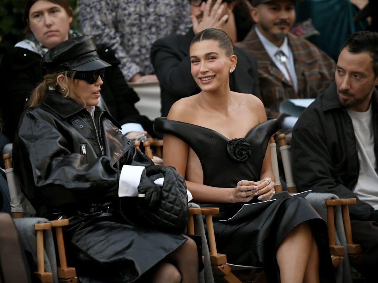 Голлівуд, мода і кінематограф: як пройшло шоу Vogue World