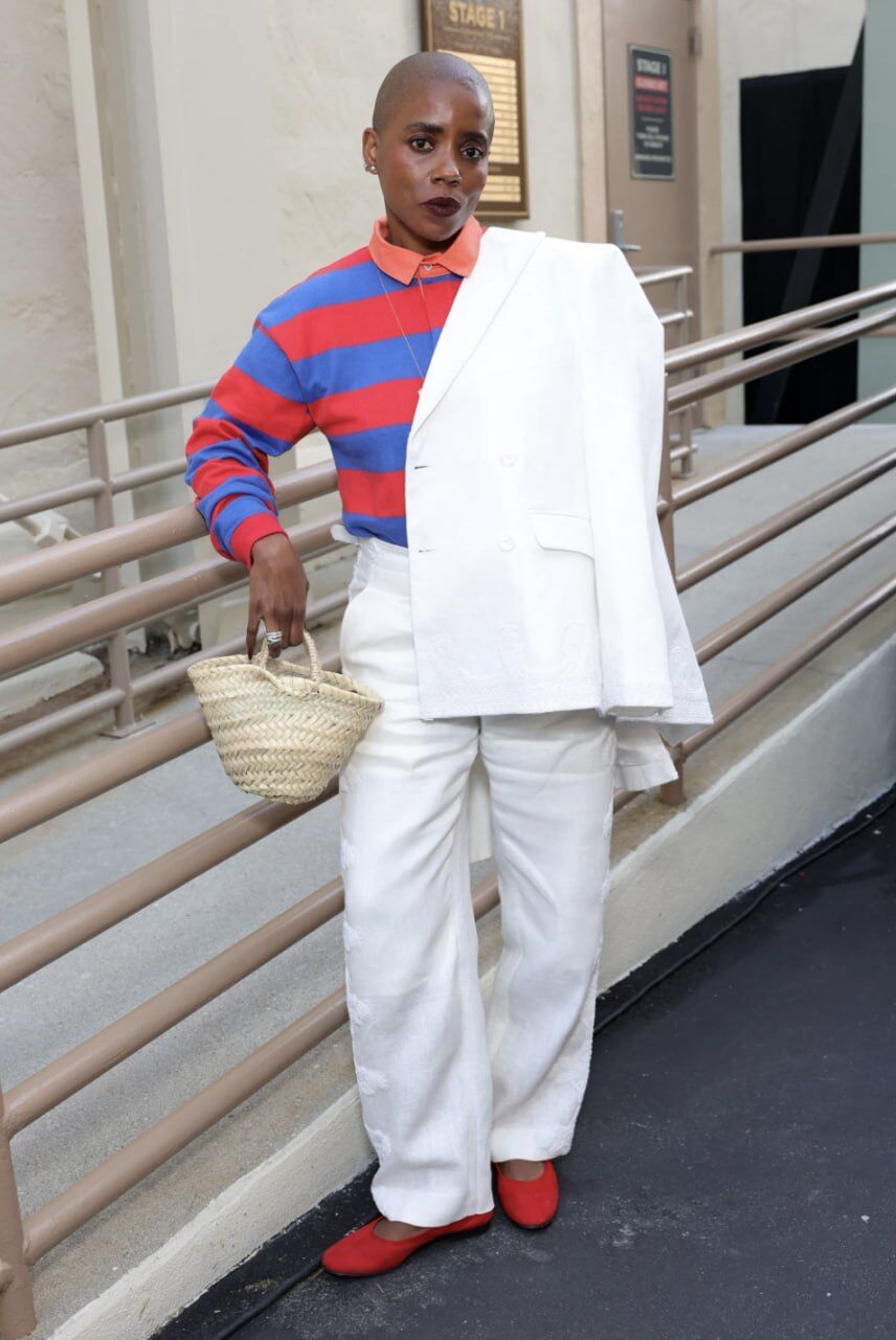 Голлівуд, мода і кінематограф: як пройшло шоу Vogue World