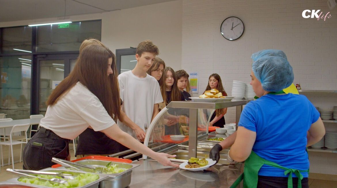 Як школа MONOMAX перетворив бізнес у простір для освіти майбутнього