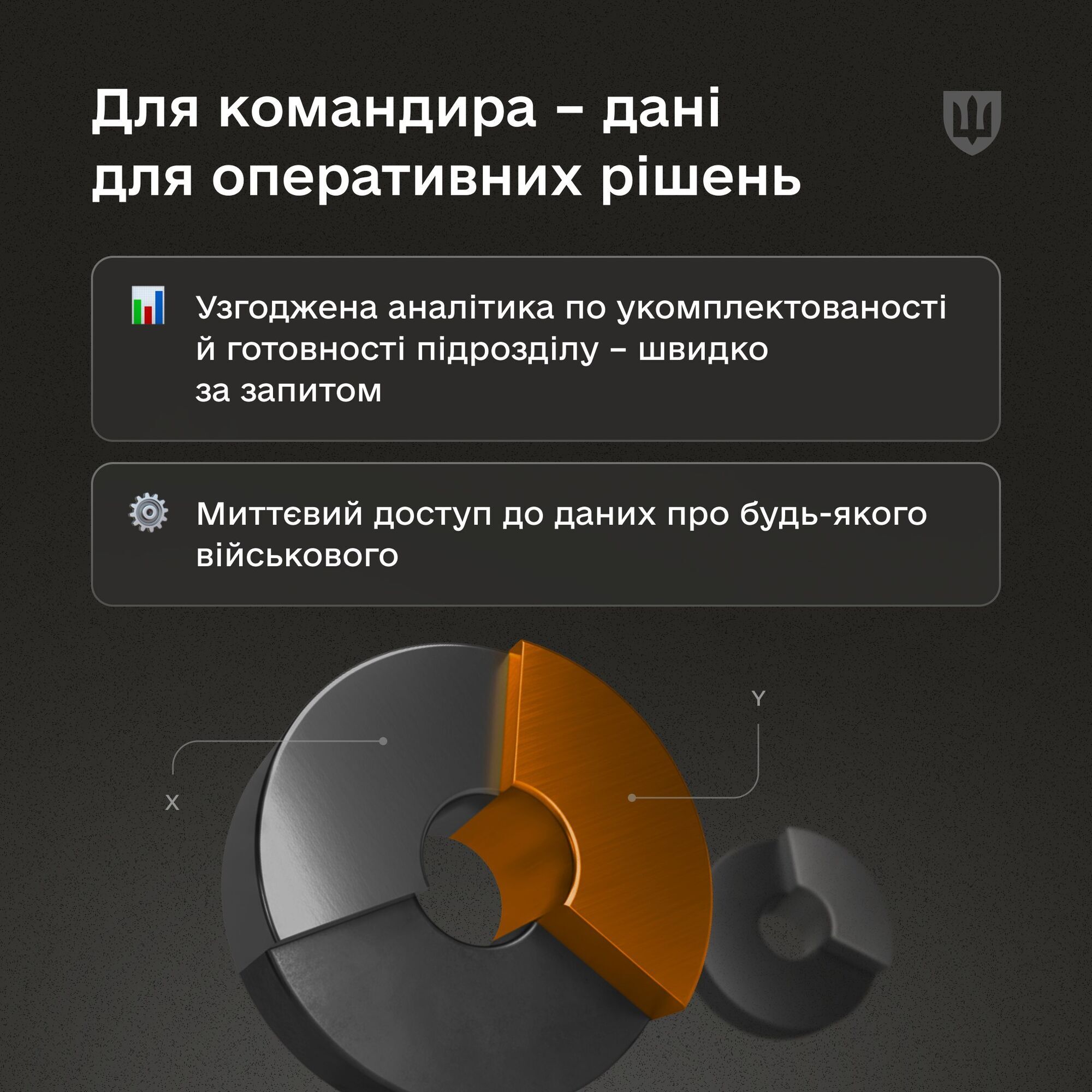 В Минобороны запускают систему учета военных ''Импульс''