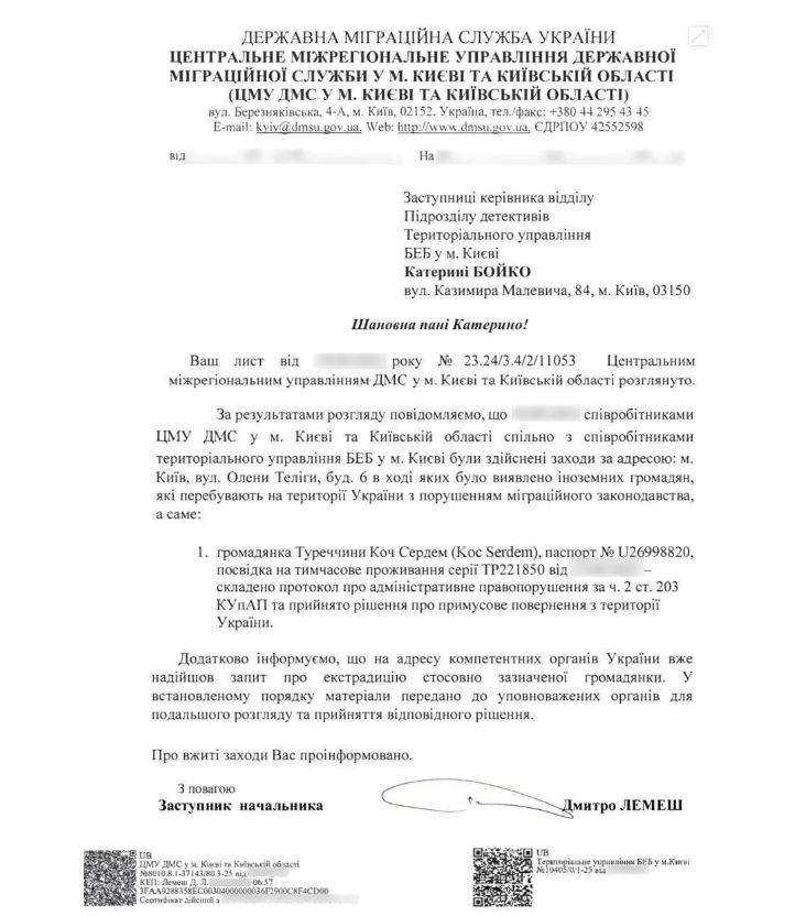 В Україні викрили турецьку імперію шахраїв: роками видурювали мільйони під виглядом бізнесу, – медіа