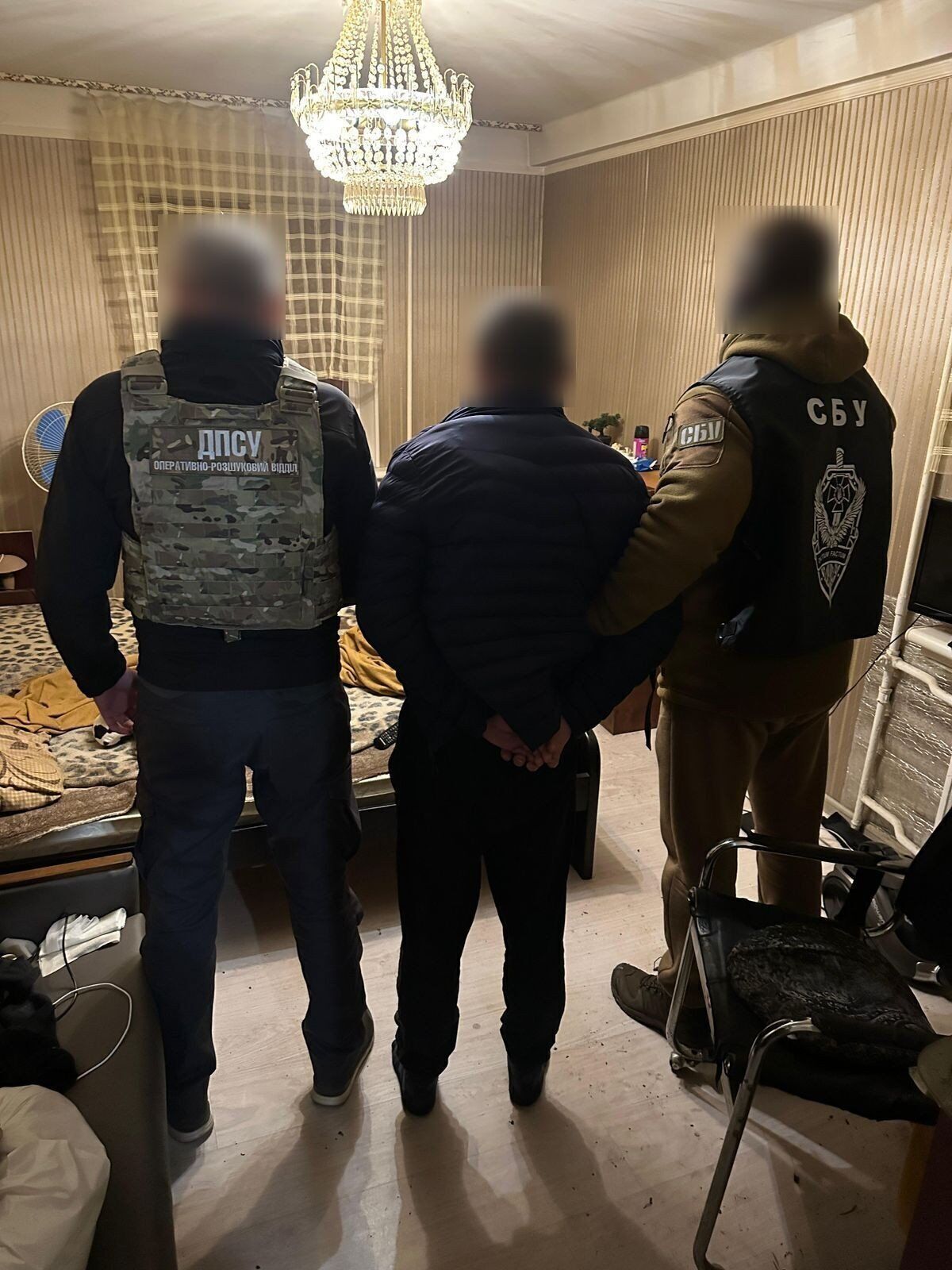 Пограничники остановили международный канал контрабанды наркотиков более чем на 42 миллиона гривен (видео, комментарий) 