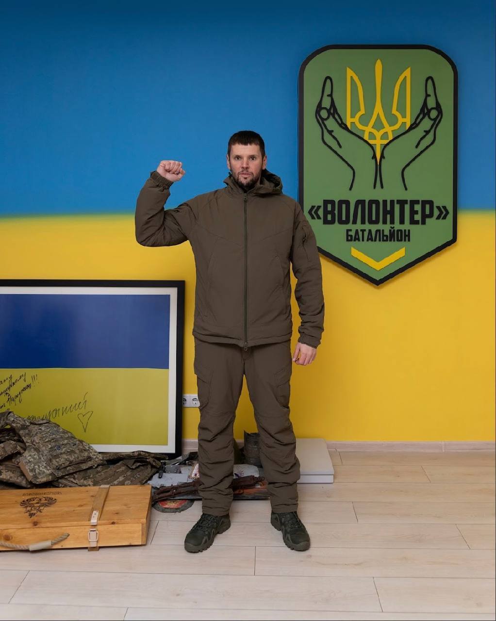 Domino Foundation передала військовим потужний Dodge RAM для Покровського напрямку