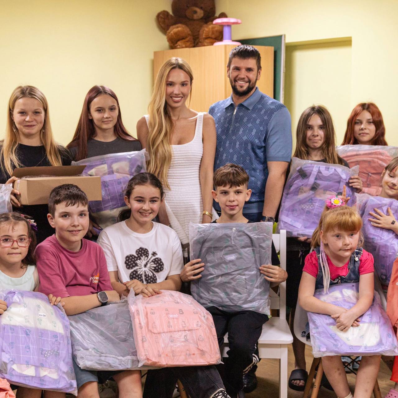 Domino Foundation передала військовим потужний Dodge RAM для Покровського напрямку