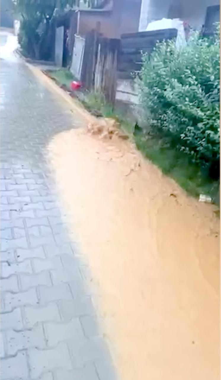 Элитный район Ужгорода под угрозой: кто построил многоэтажку рядом с аэропортом?