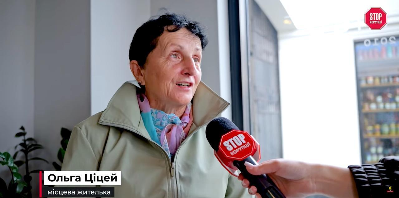 Элитный район Ужгорода под угрозой: кто построил многоэтажку рядом с аэропортом?