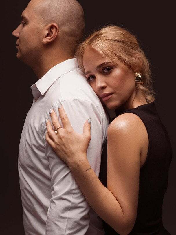 Инна Белень раскрыла, кто делает ее счастливой после проекта