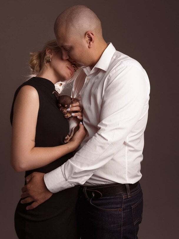 Инна Белень раскрыла, кто делает ее счастливой после проекта