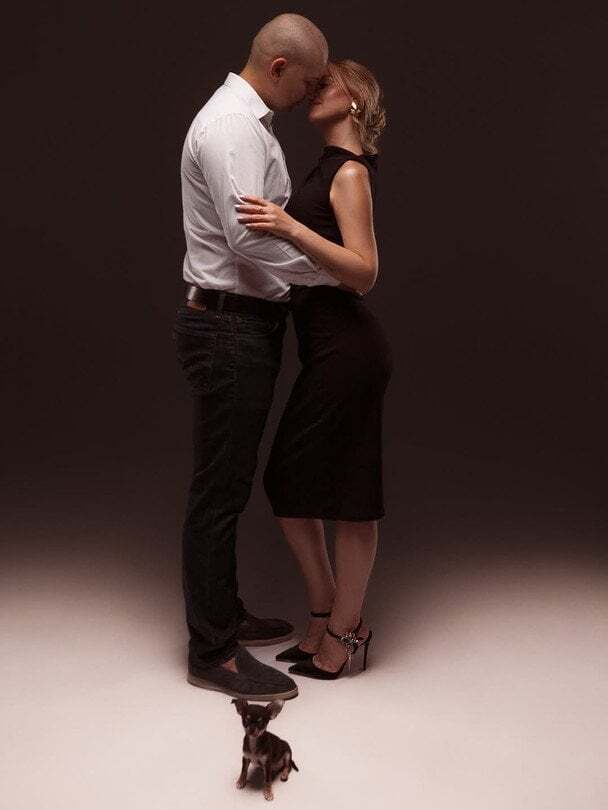 Инна Белень раскрыла, кто делает ее счастливой после проекта