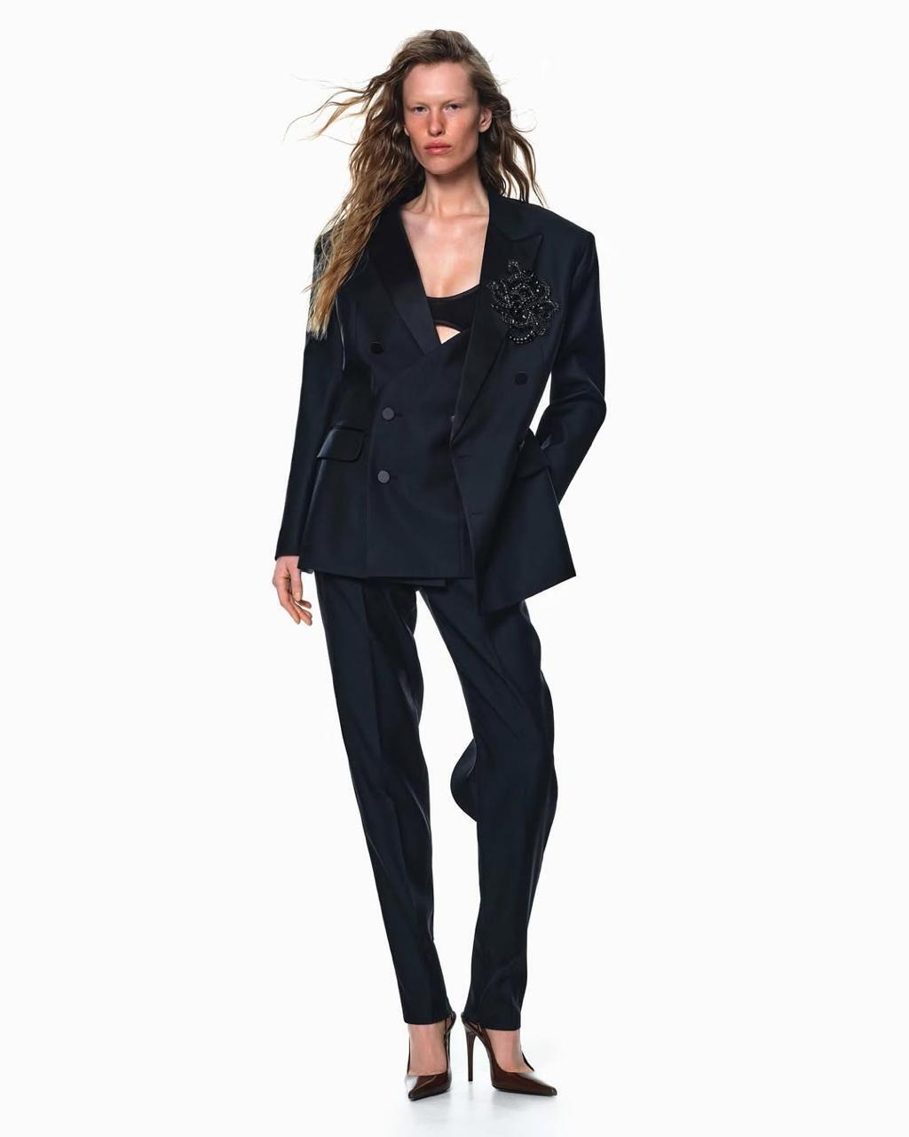 Украинский бренд BETTTER объединился с итальянским DSQUARED2 для новой коллекции