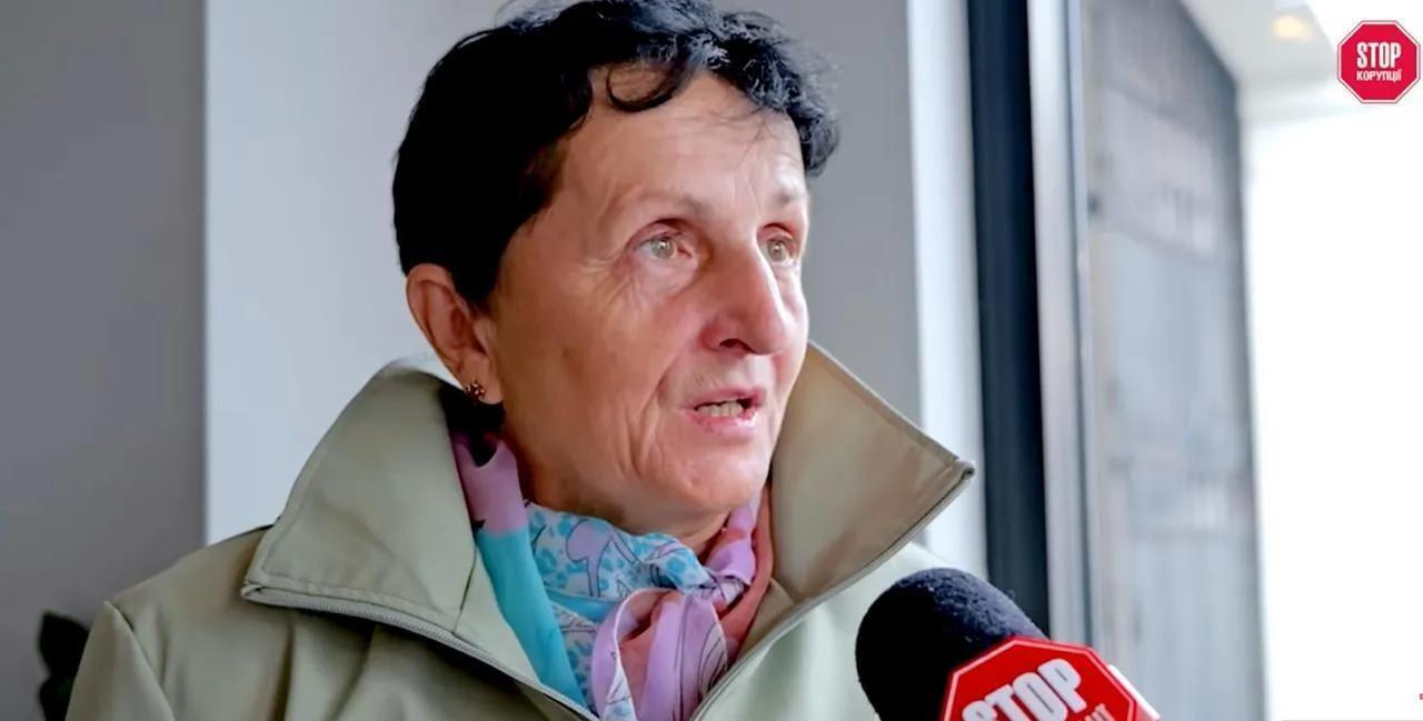 Ужгород под глиной: жители элитного района борются с незаконной застройкой