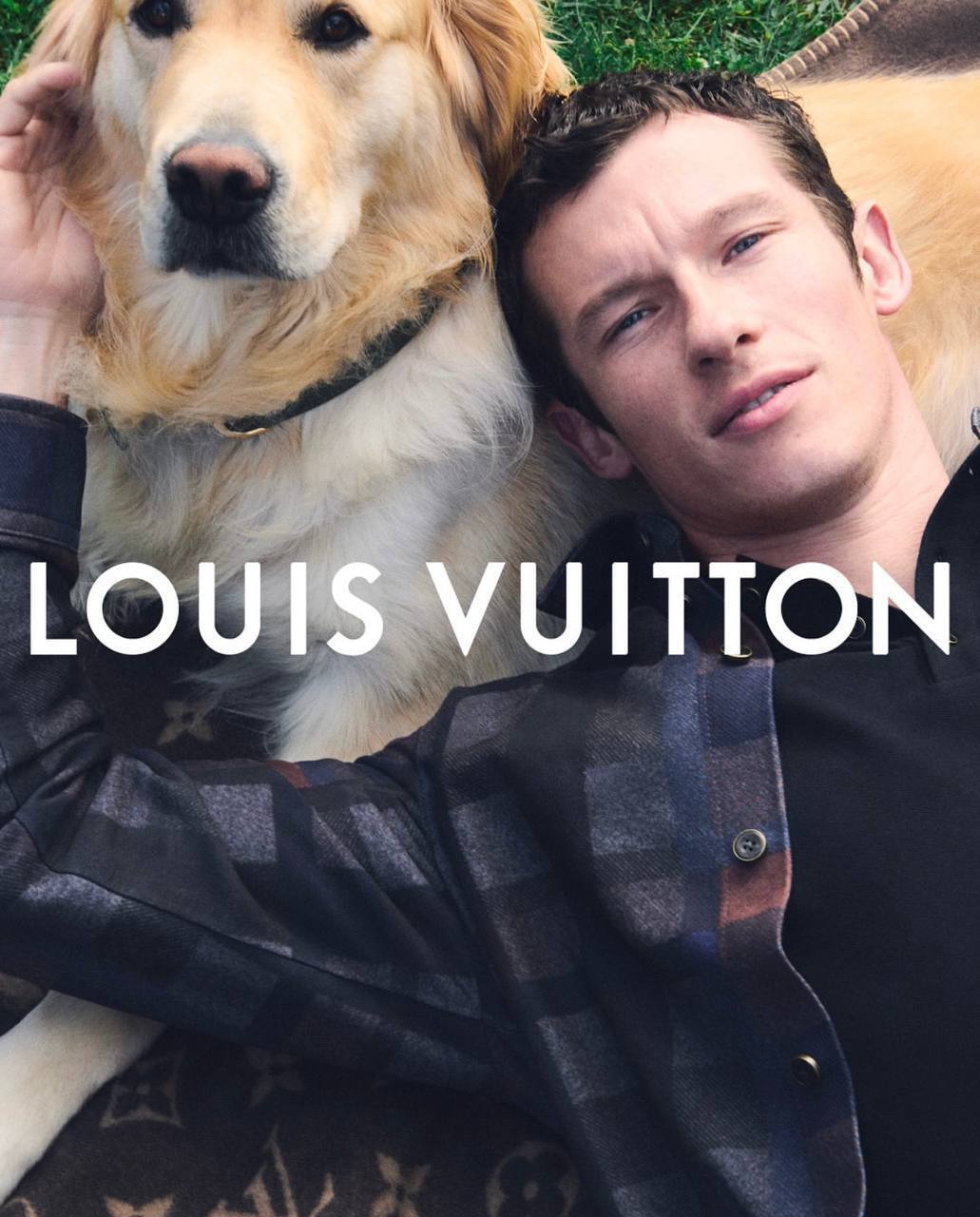 Джуд Беллингем и Каллум Тернер стали лицами pre-spring кампании Louis Vuitton 2026
