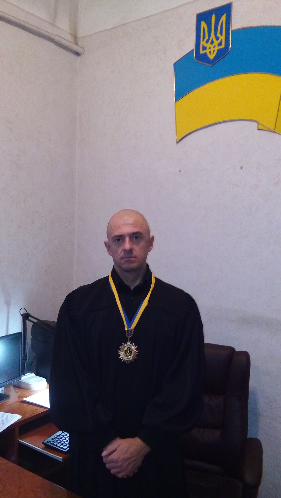 Ищенко Игорь