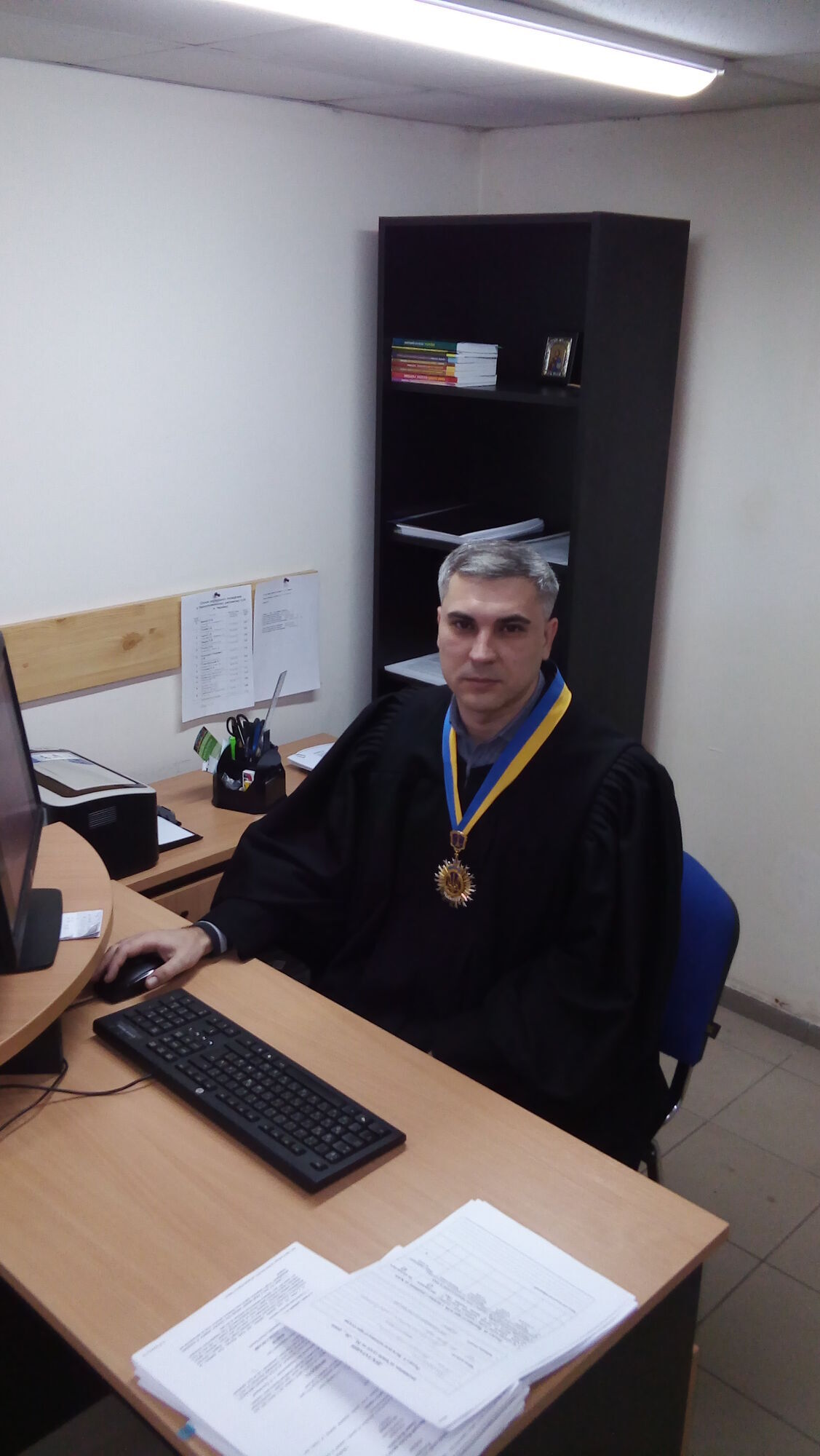 Нестеренко Евгений