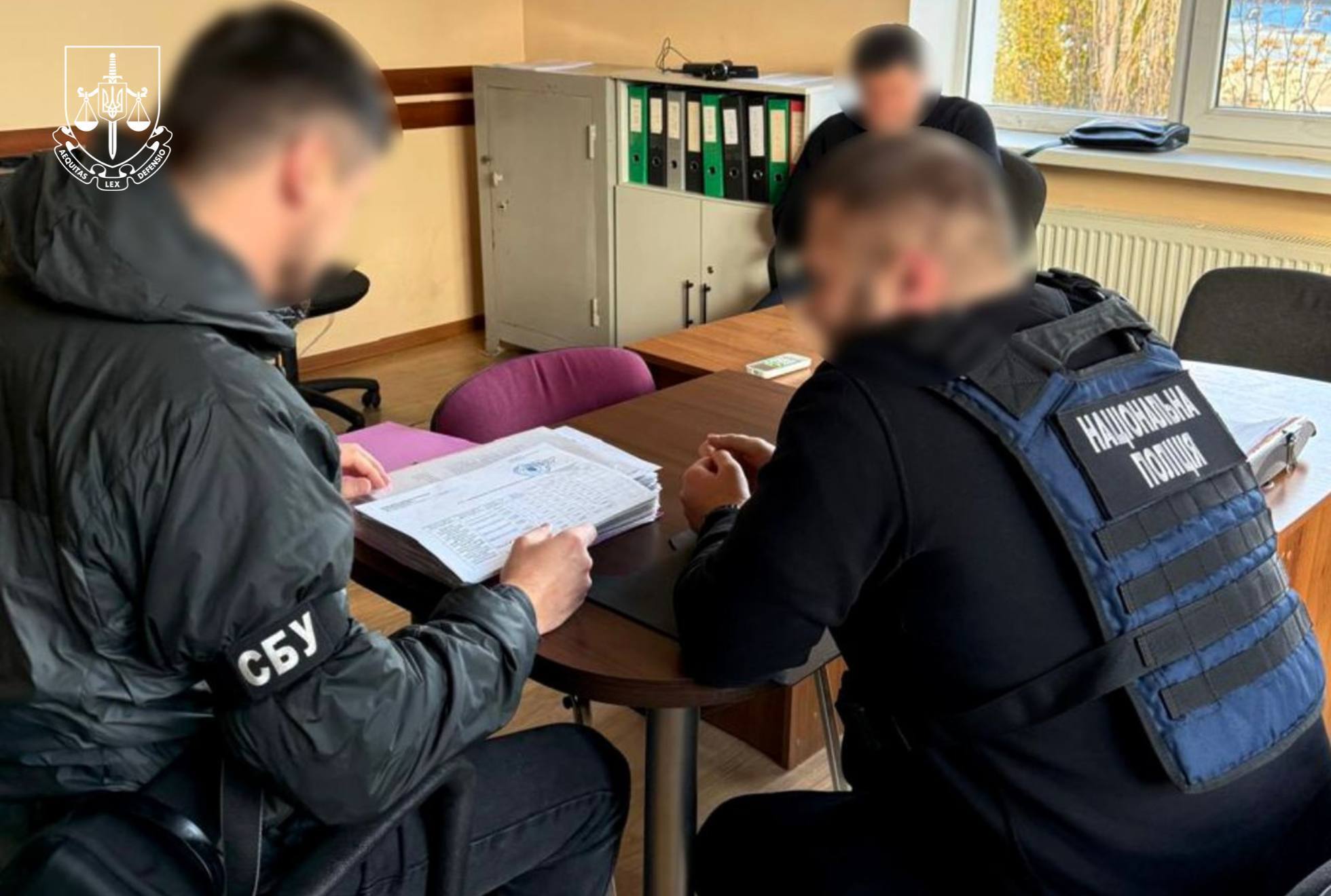 Завысили цены на товары для армии – украли 1,6 млн. грн.