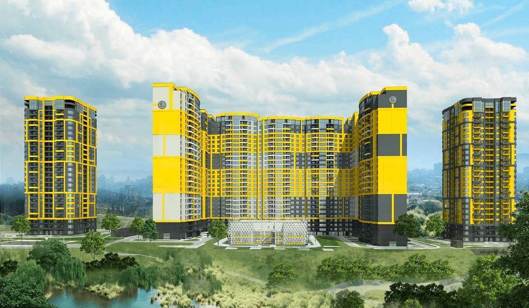 Как домовой чат разоблачил скрытое имущество пограничника Трофименко