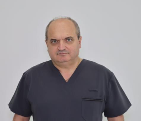 Фото Юрия Павлушинского