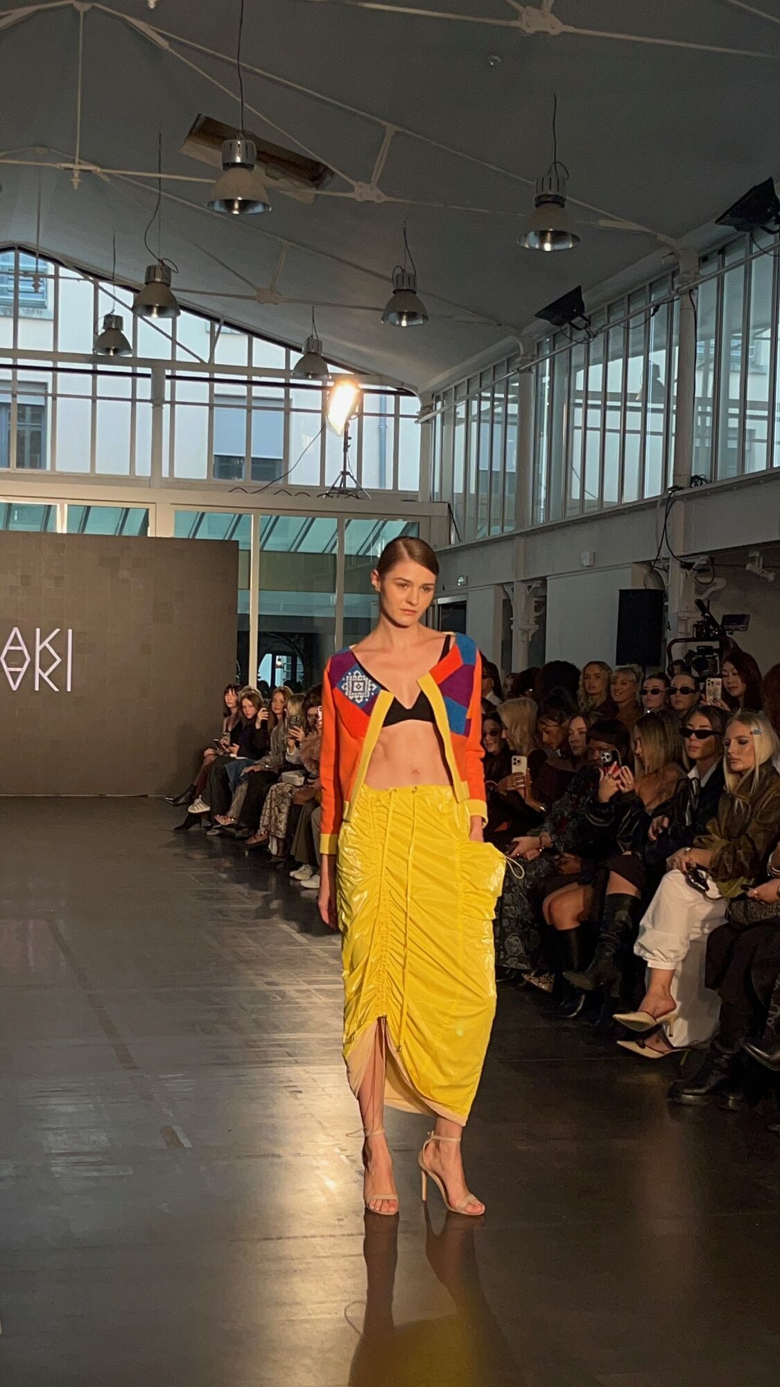 NATURE представив ювілейну колекцію ESSENCE / INHERITANCE на честь 10-річчя бренду