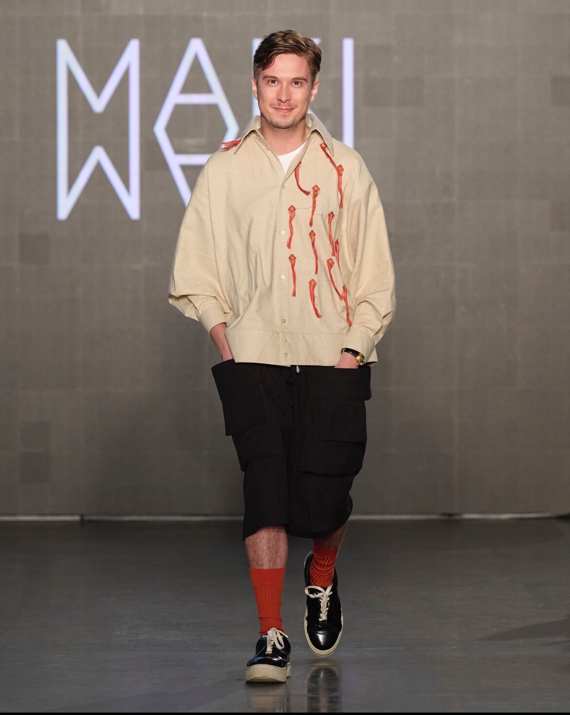 NATURE представив ювілейну колекцію ESSENCE / INHERITANCE на честь 10-річчя бренду