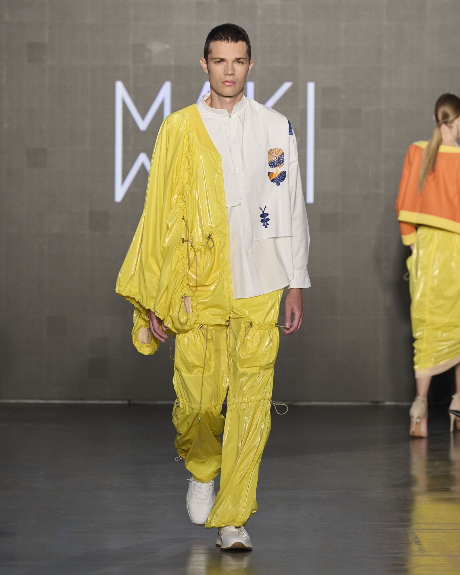 NATURE представив ювілейну колекцію ESSENCE / INHERITANCE на честь 10-річчя бренду