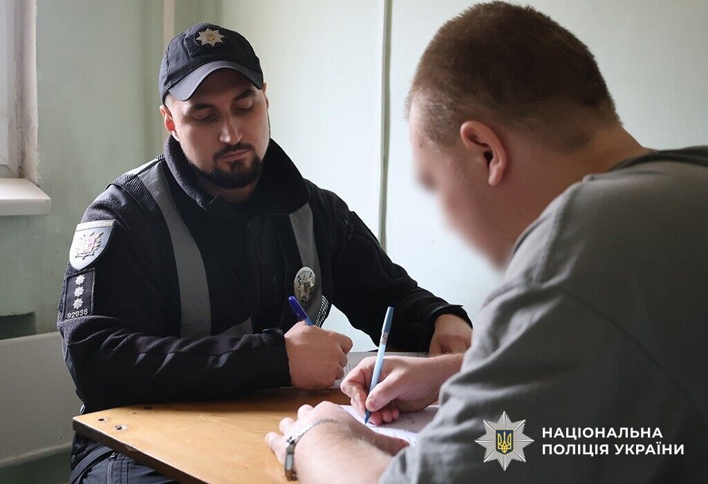 В Запорожской области разоблачили гуманитарную схему на 8 миллионов