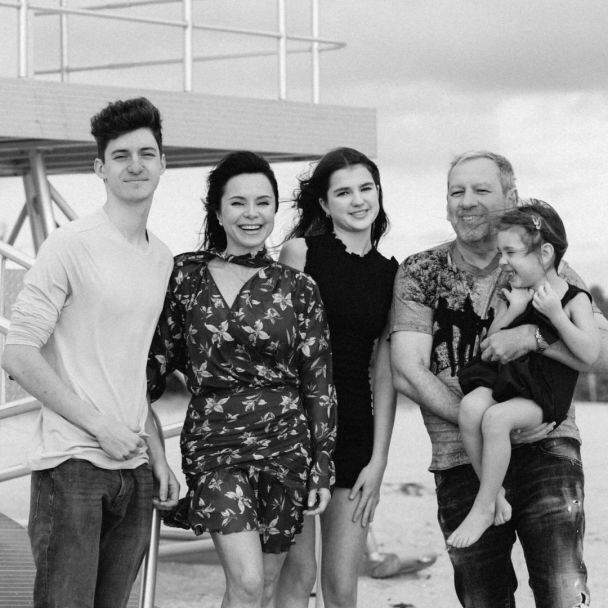 Як син Подкопаєвої дізнався правду про всиновлення