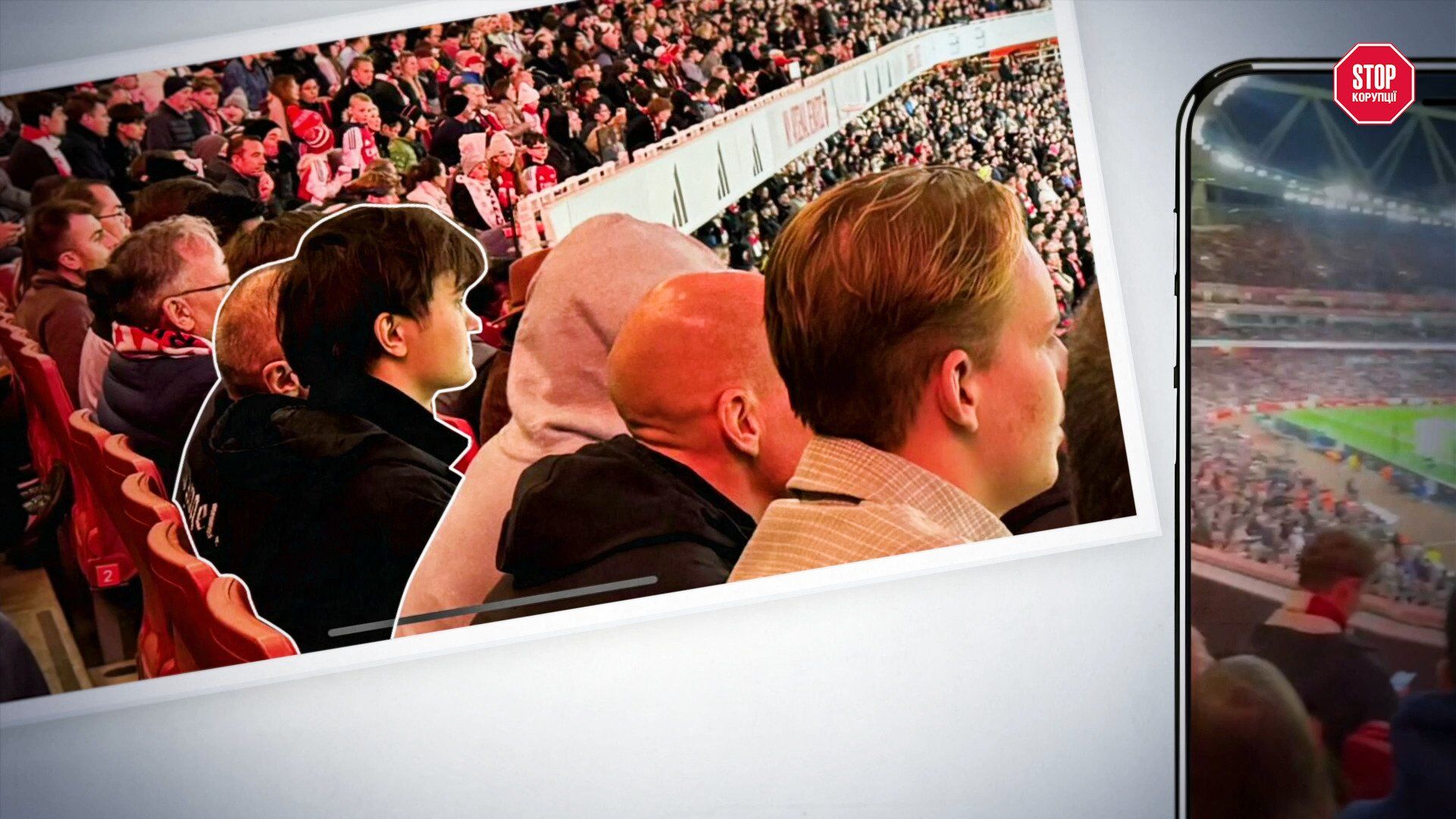 Приходько, футбол і шкільні автобуси: як на ФК ''Кудрівка'' відмивають $2 млн на рік – розслідування СтопКору