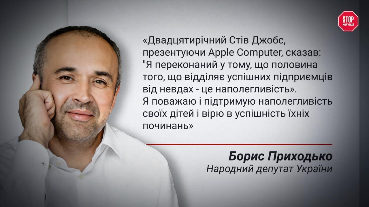 Приходько, футбол і шкільні автобуси: як на ФК ''Кудрівка'' відмивають $2 млн на рік – розслідування СтопКору