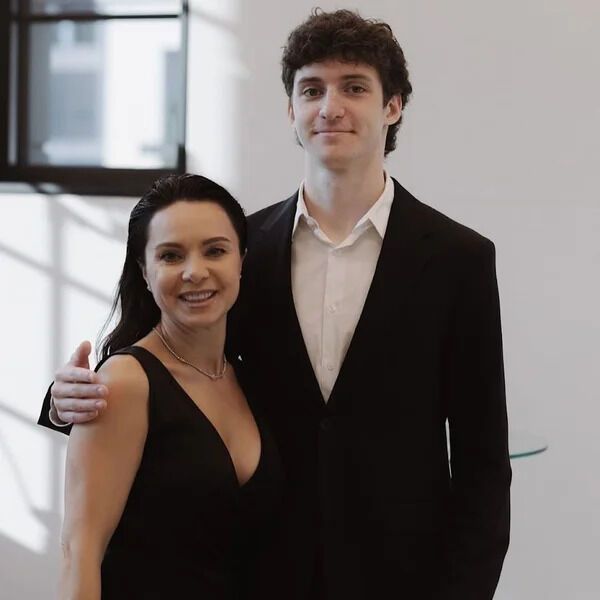 Як син Подкопаєвої дізнався правду про всиновлення