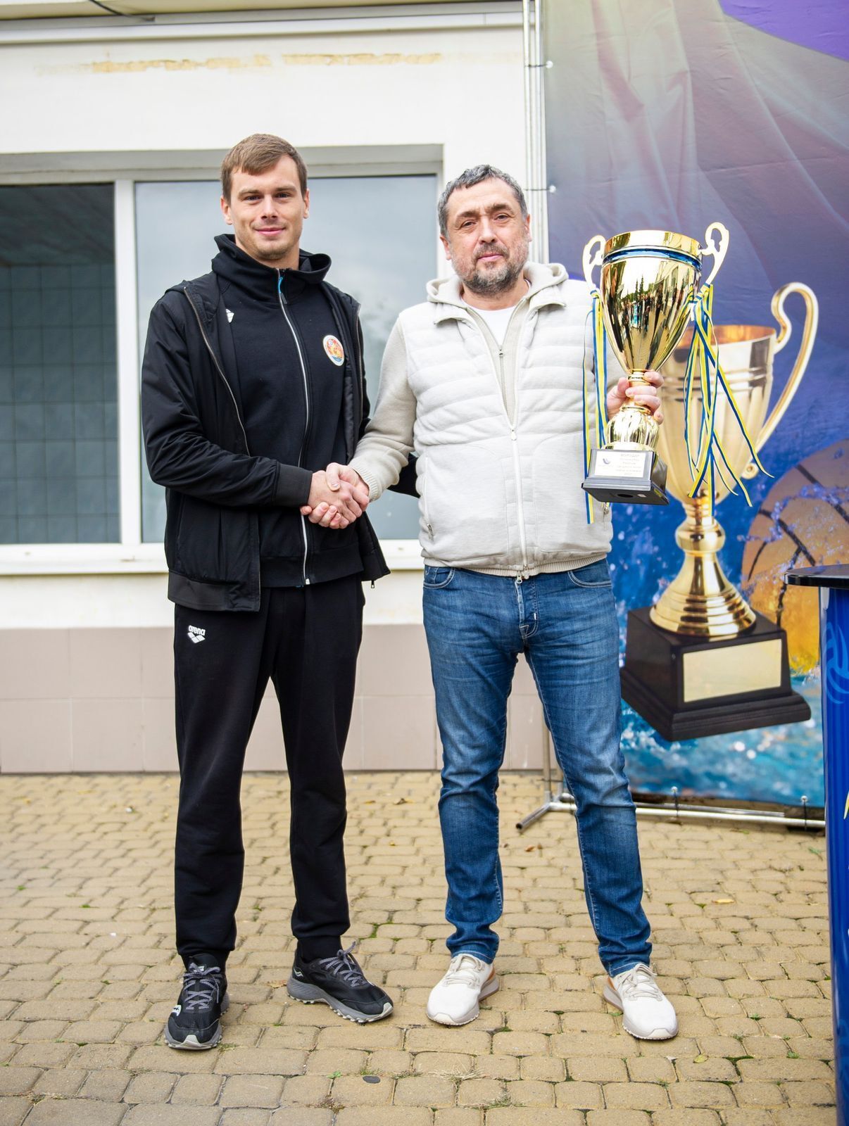 Под патронатом ФВПУ в Киеве прошел турнир, посвященный памяти Виталия Лисуна