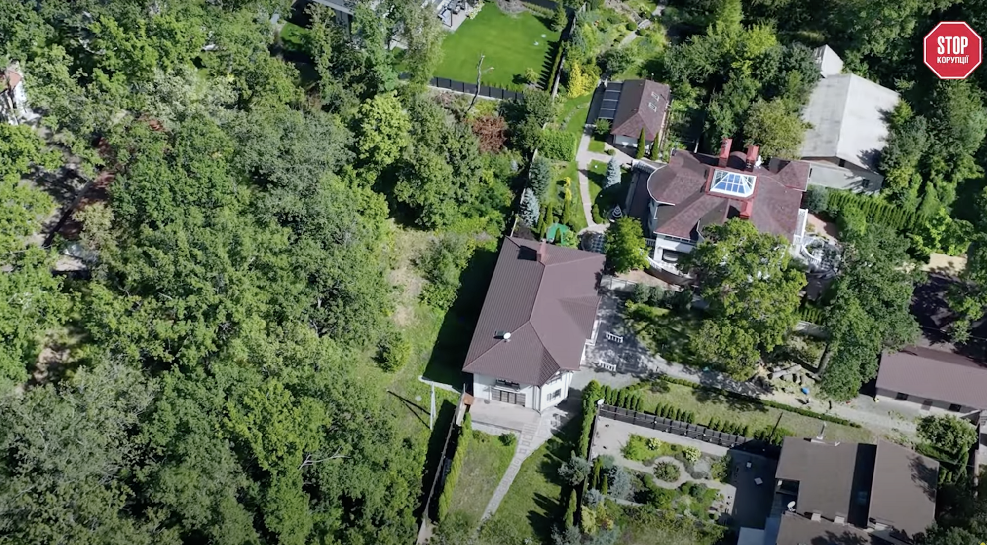 дом Виктора Субботина