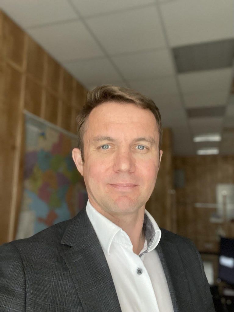 Денис Чаплыгин