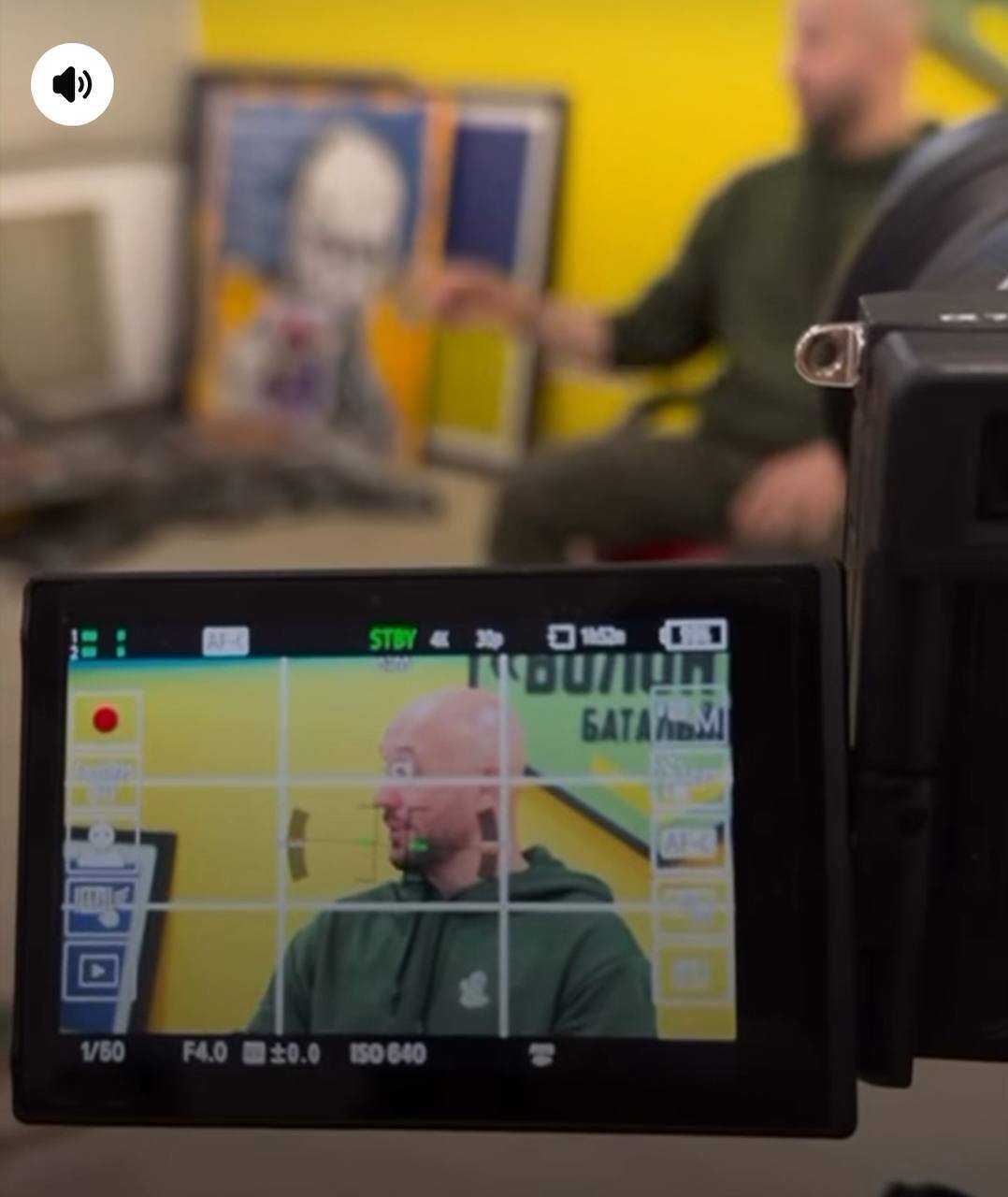 ''Нашим країнам не щастить з північними сусідами'': Роман Бочкала дав інтервʼю відомій південнокорейській журналістці