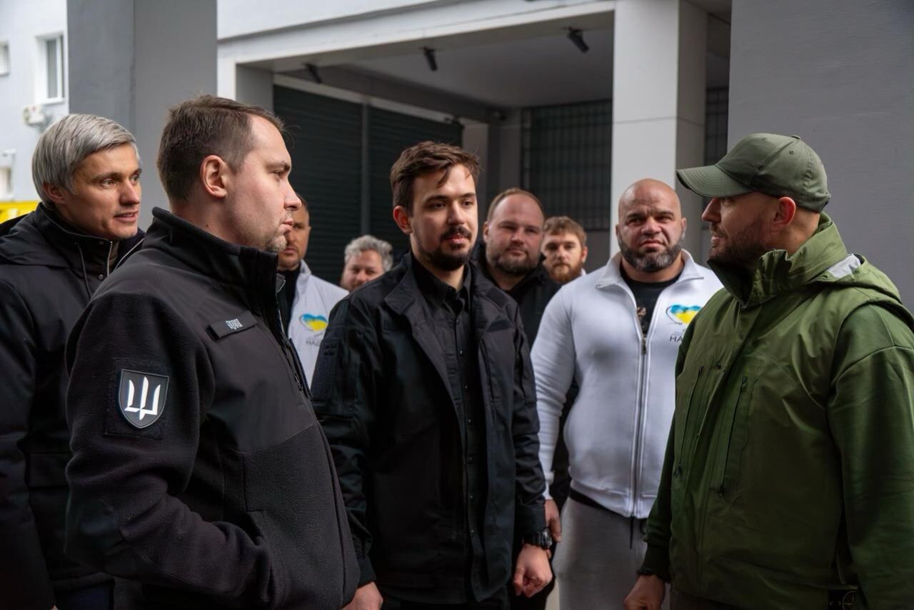 30 місій для ГУР та 360 виїздів на фронт: фонд ''Надія'' та БФ ''Батальйон Волонтер'' з партнерами зміцнюють українську оборону