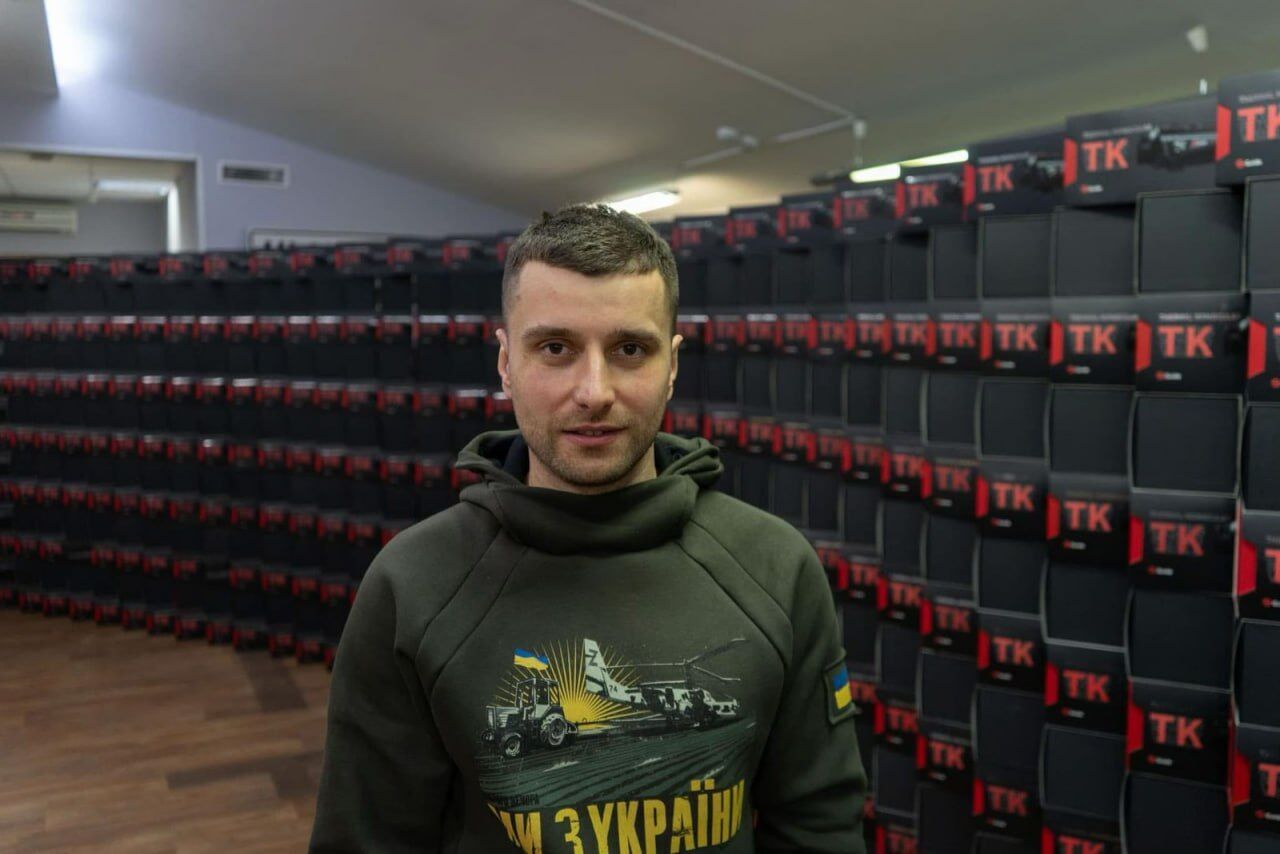 Андрій Шувалов