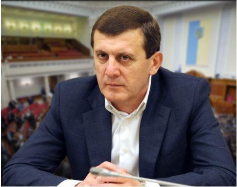 Фото: Василий Петевка