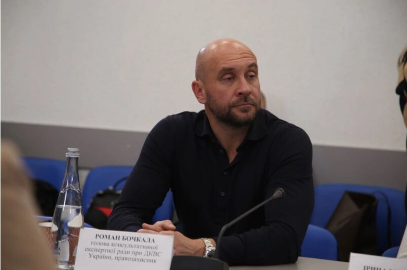  Ресоціалізація ветеранів: Роман Бочкала і Богдан Хмельницький провели робочу зустріч із головою Київської ОВА Миколою Калашником
